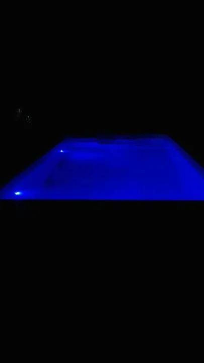 (victor) piscina de fibra  - Foto 2
