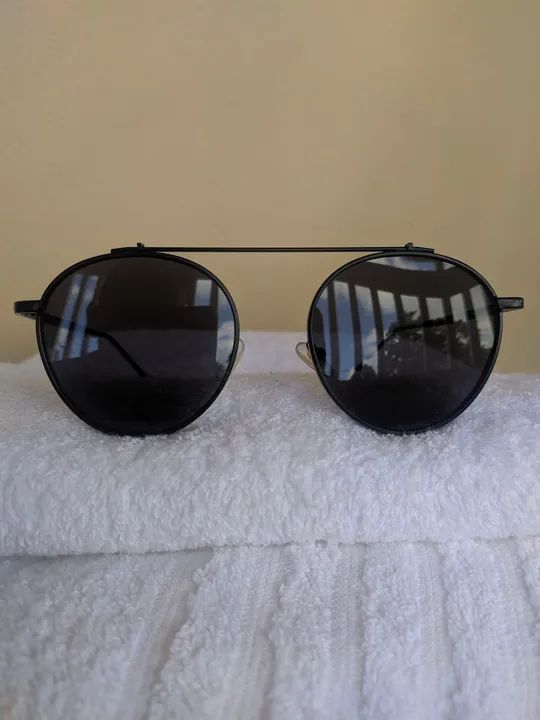 Óculos de Sol 