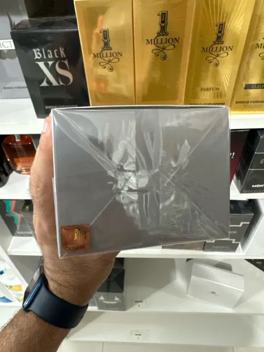 Invictus 200ml *Promoção* - Foto 2