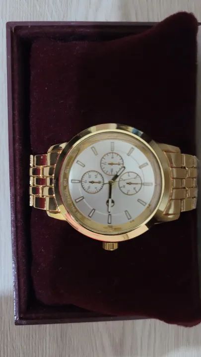 Relógio - Foto 2