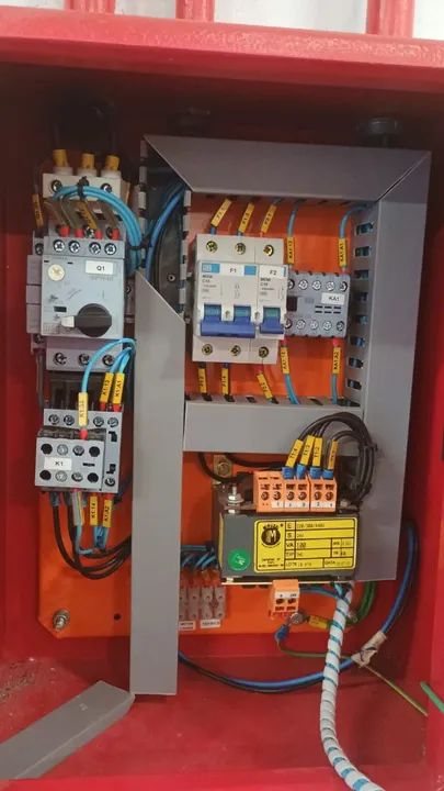 Forneço Serviços de Elétrica Predial e Industrial  - Foto 2