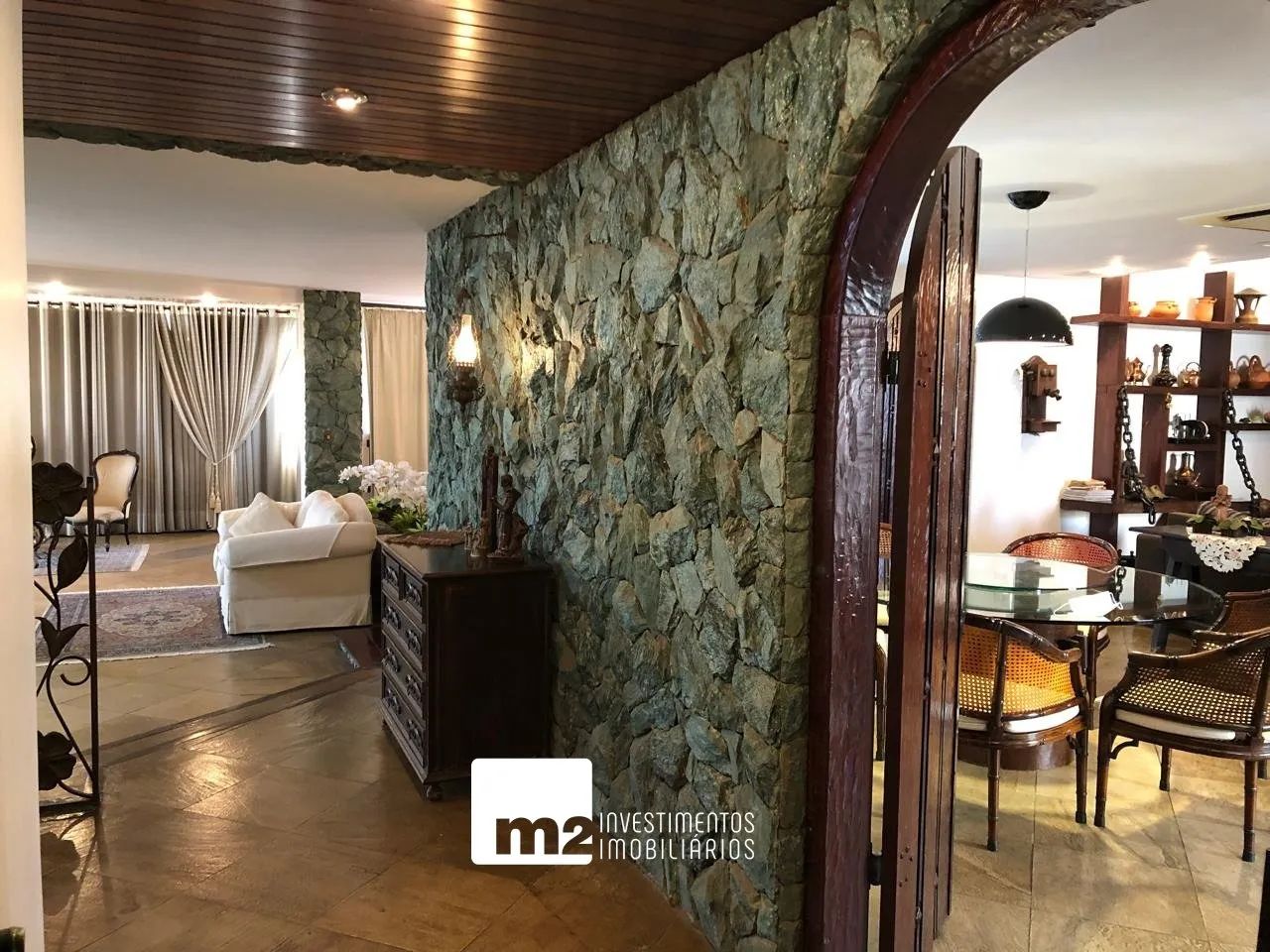 Apartamento no Setor Oeste com 4 quartos - Foto 5