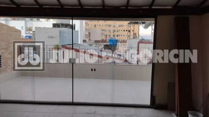 Casa em Condomínio - Duplex / Residencial / Méier