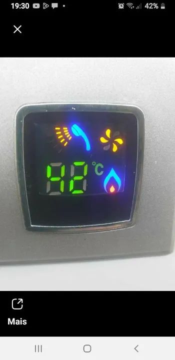 AQUECEDORES A GAS - Foto 5