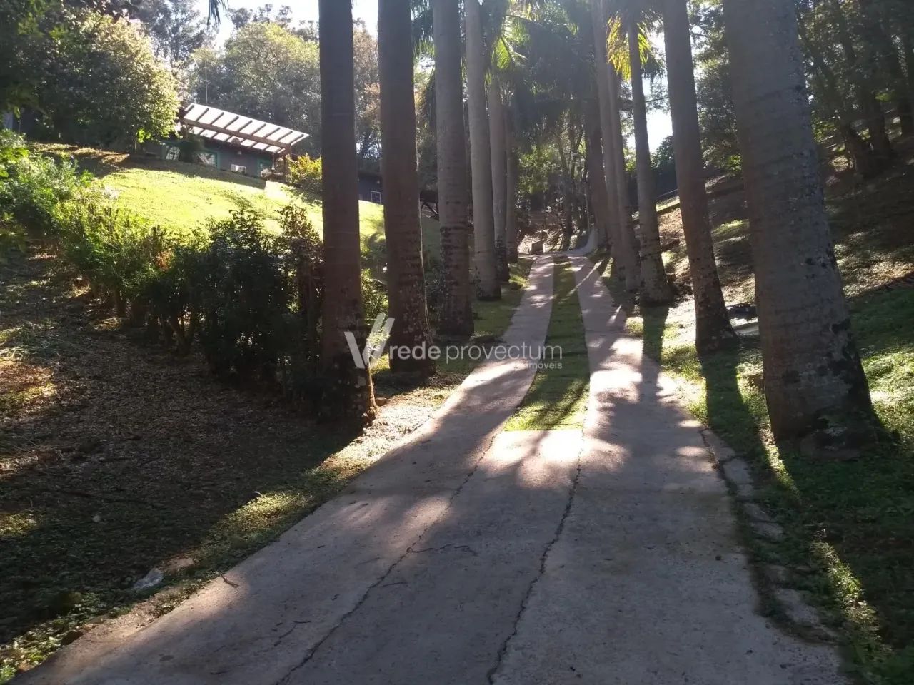 chácara - Morro das Pedras - Valinhos - Foto 3