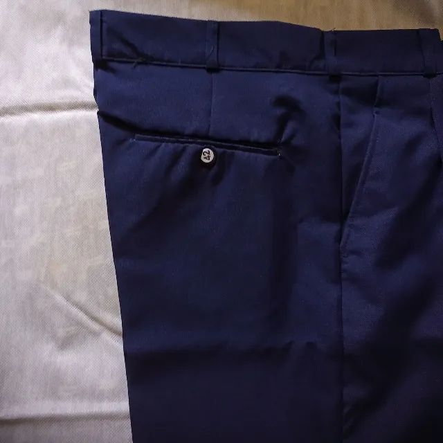 Calça Social Masculina ( Leia o Anúncio)