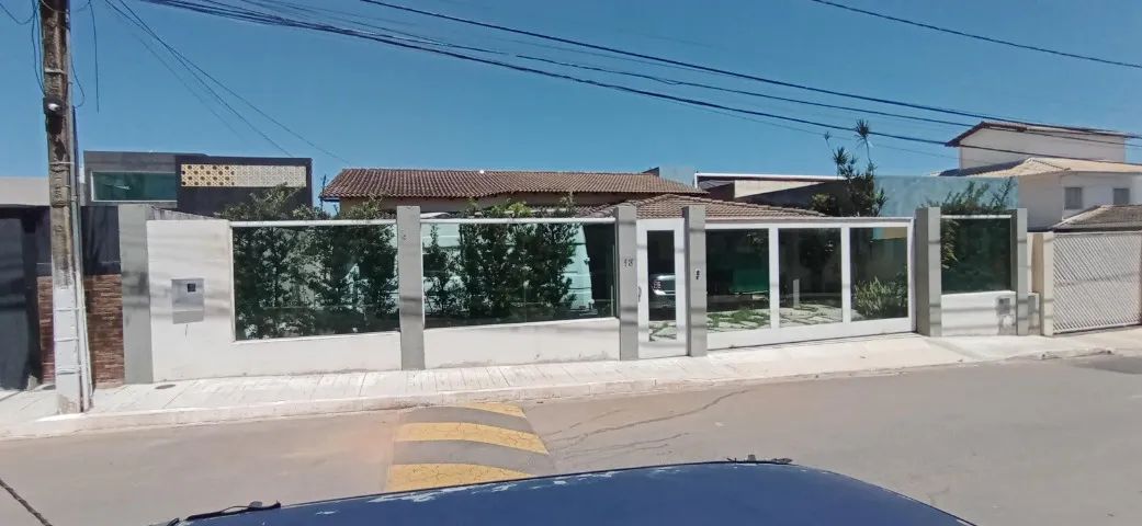 Foto - Brasília - Setor Habitacional Vicente Pires