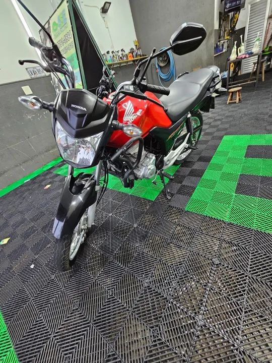 Aluguel moto locação  - Foto 4