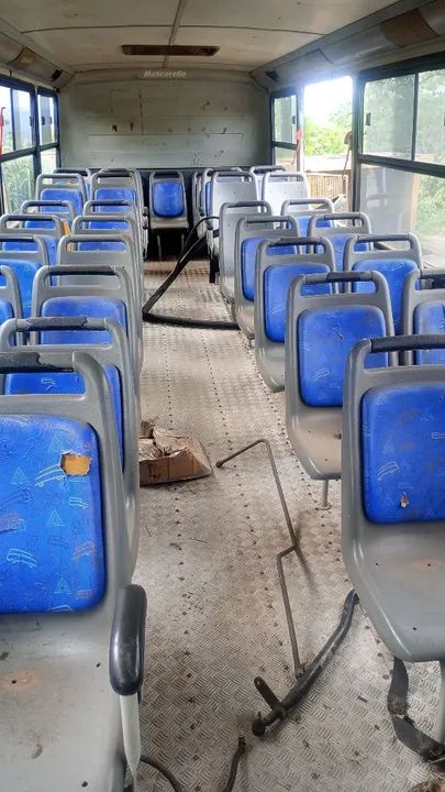 Ônibus Aqrale - Foto 9