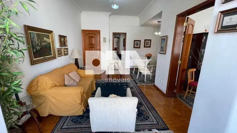 Apartamento - / Residencial / Copacabana - Foto 4