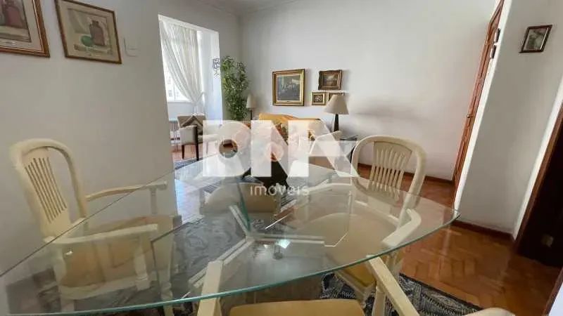 Apartamento - / Residencial / Copacabana - Foto 5