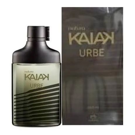 Perfume Kaiak Urbe - 100ml - Natura