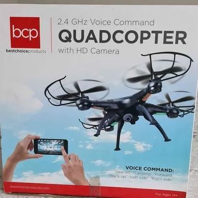 Bcp quadcopter cheap