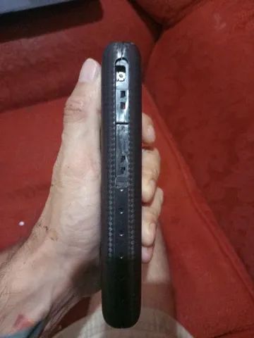 Carregador portátil marca hoco  - Foto 2