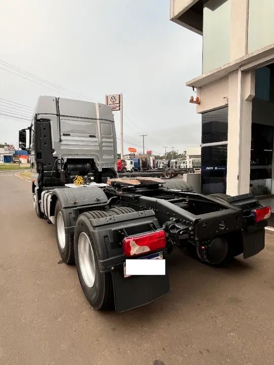 VW 28.460 Meteor 6x2 - Foto 11