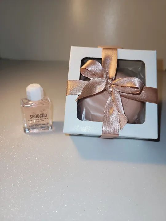 Kit de presente Natal - Foto 2