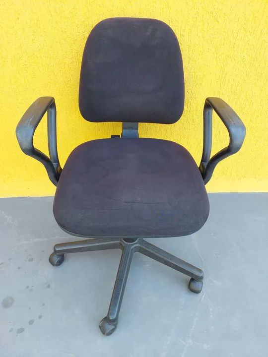 Cadeira escritorio  - Foto 2