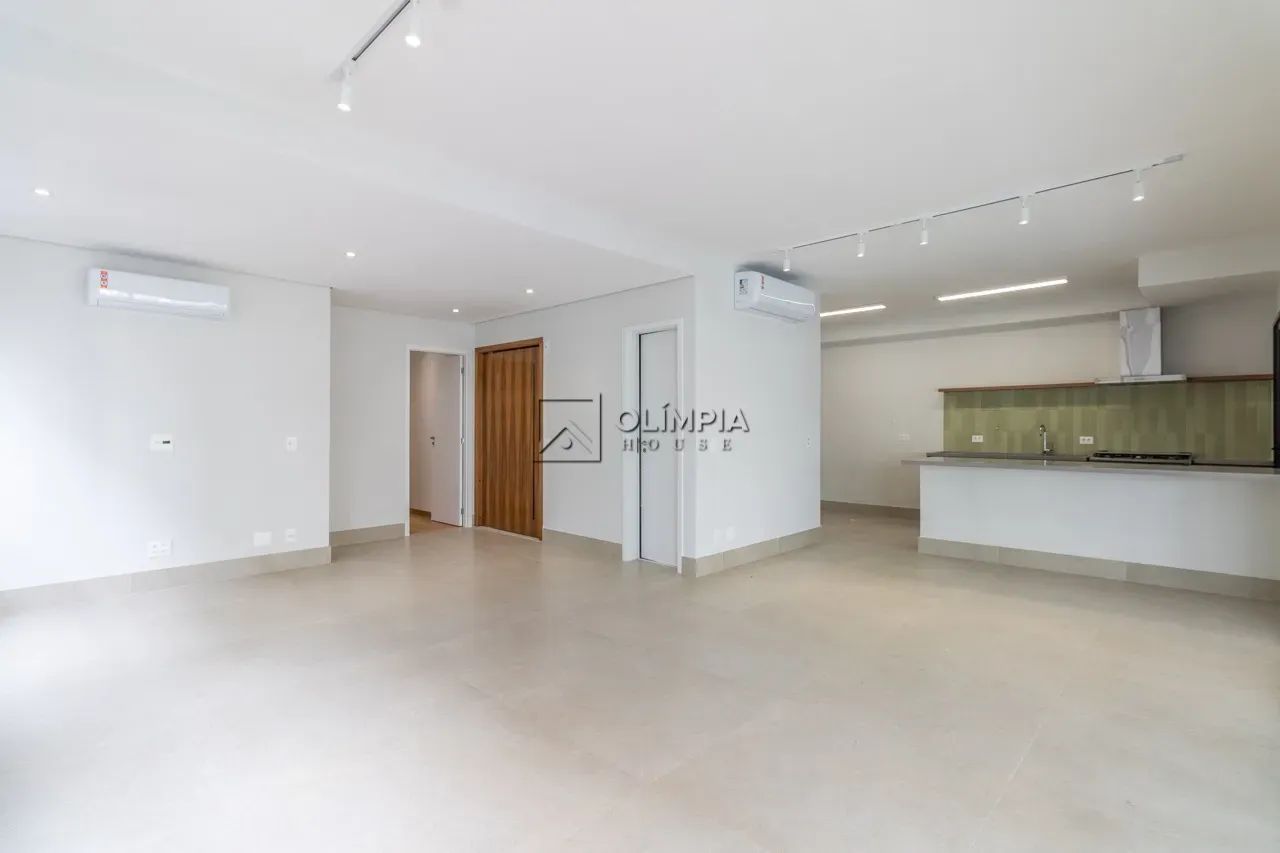 Apartamento Venda Pinheiros 175 m² 3 Dormitórios - Foto 5