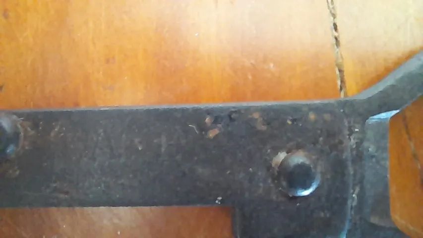 Saca-Rolhas e Abridor de Garrafa - (Vintage) Década de 1950 - Foto 6