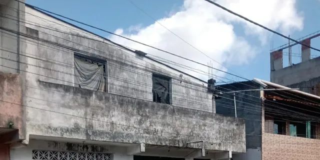 Captação de Casa a venda na Rua Ana Mariane Bitencourt, São Caetano, Salvador, BA