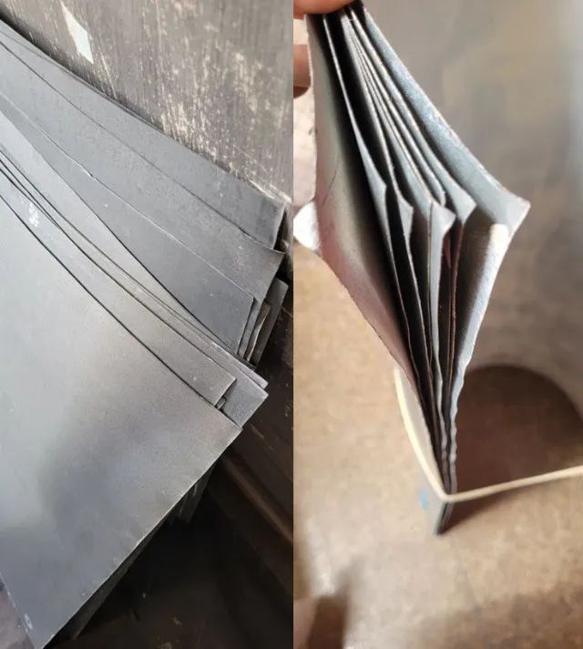 Chapas de aço galvanizado - Foto 2