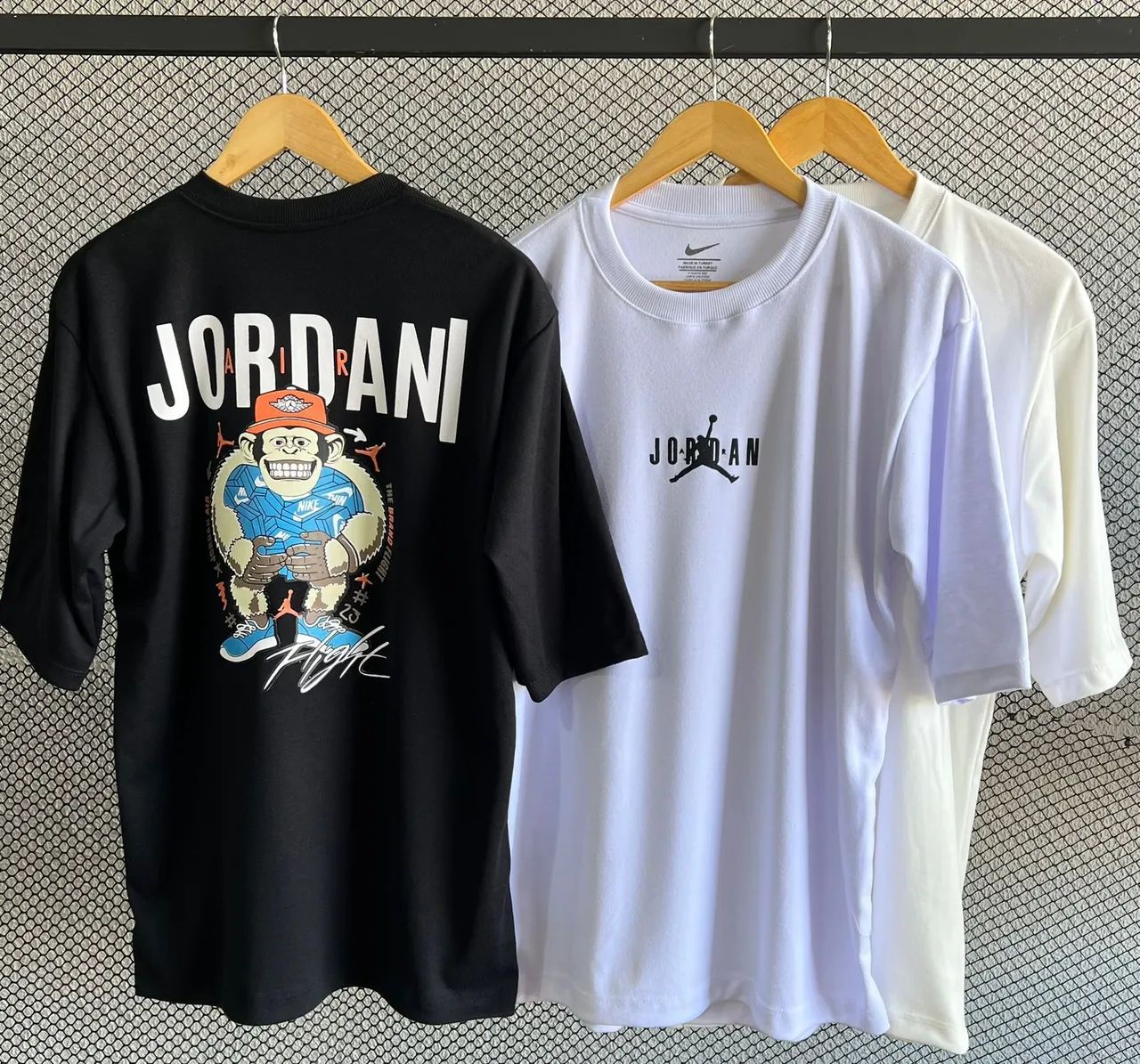 Fornecedor de camisas oversized suedine P M G 