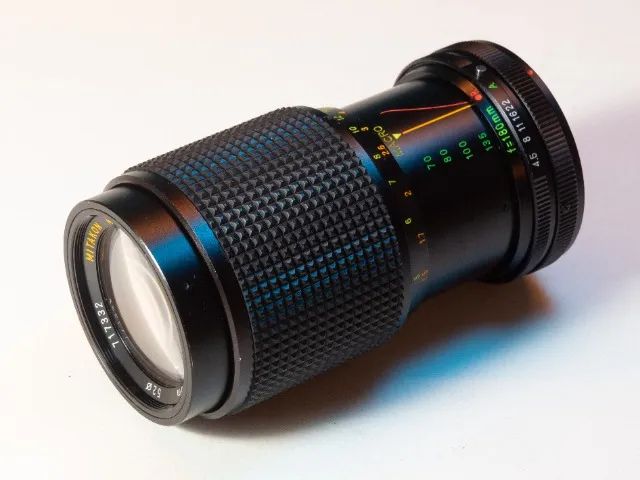 MITAKON - 70-180mm 