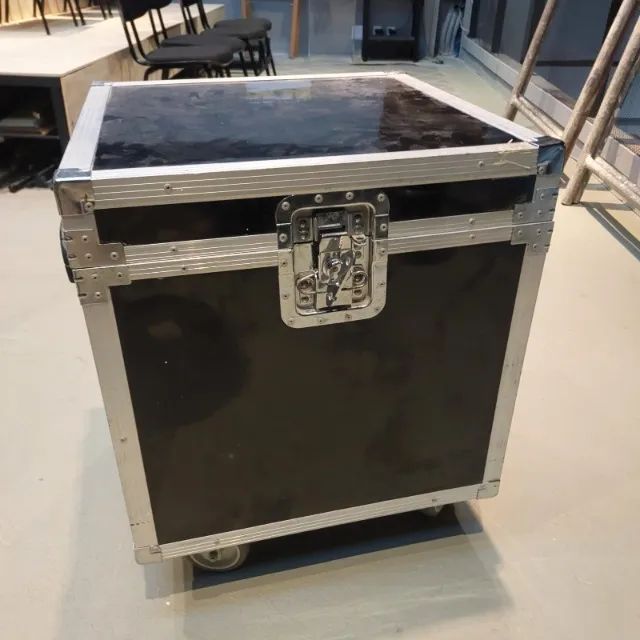 Báu para equipamentos - HardCase