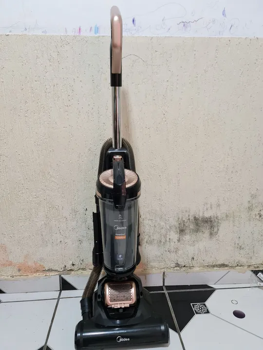 Aspirador de Pó Midea - Ótimo Estado!