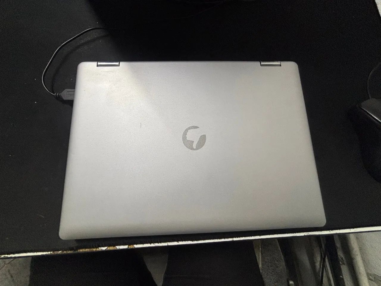 Notebook Positivo Duo Q432A 360º - Foto 6