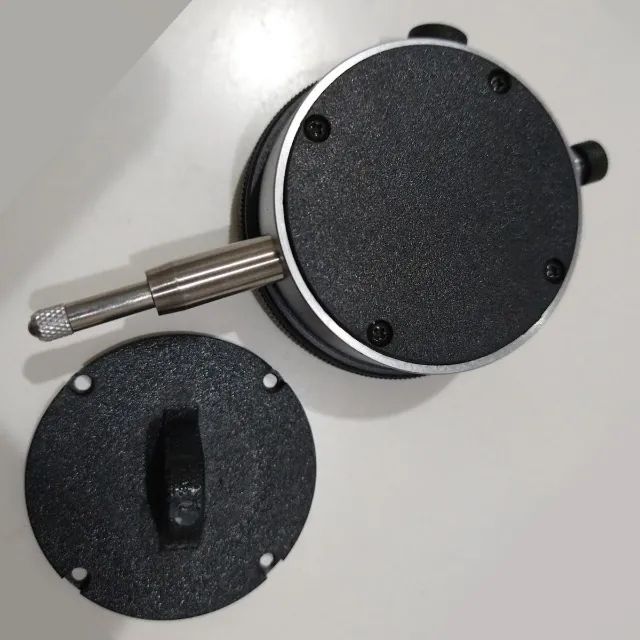 Relógio Comparador Starrett - Foto 4