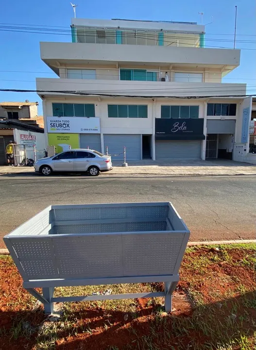 Salas e Escritório para alugar no Parque Anhanguera contrato sem burocracia