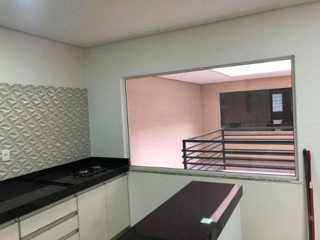 Flat de 1 Quarto