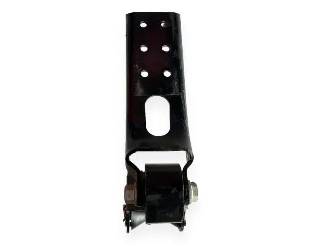 Suporte Traseiro Cabine Tranca Mb Atego 2426 2429 1719 Até 2023 Original - Foto 4
