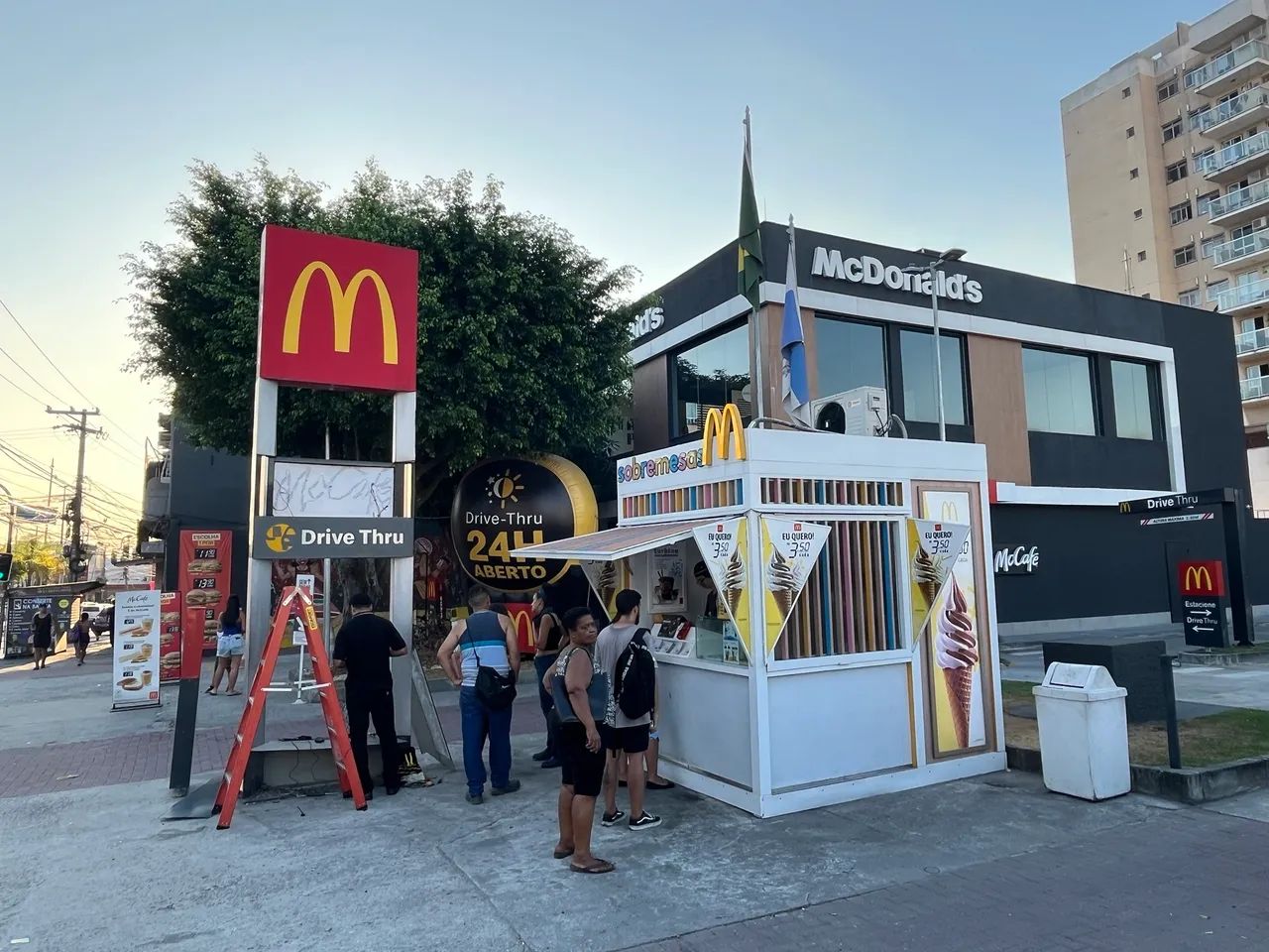 Vendo na Av Dom Helder Câmara - Cascadura ! - Foto 6