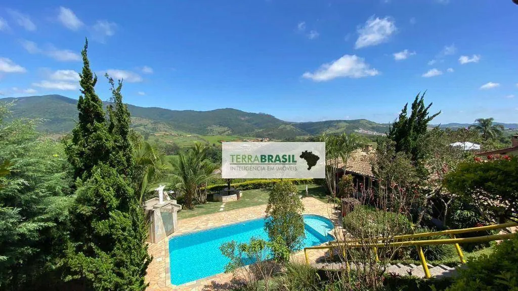 Casa com 4 dormitórios, 278 m² - venda por R$ 1.350.000,00 ou aluguel por R$ 6.286,67/mês