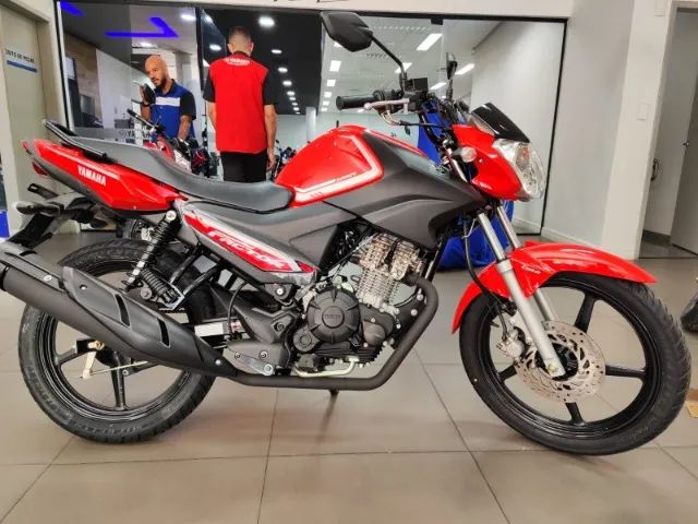 Factor 150 2024 - Sem entrada - Cartao 36x - Pronto Entrega