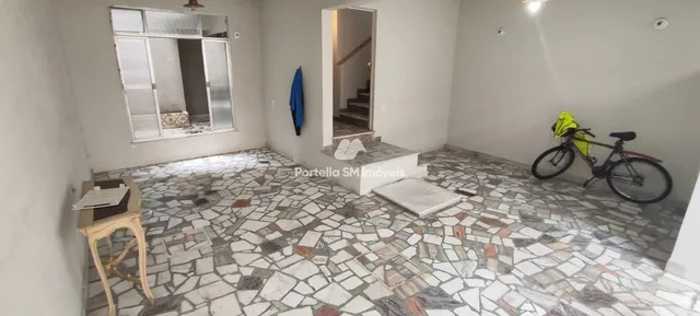 RIO DE JANEIRO - Casa Padrão - Botafogo