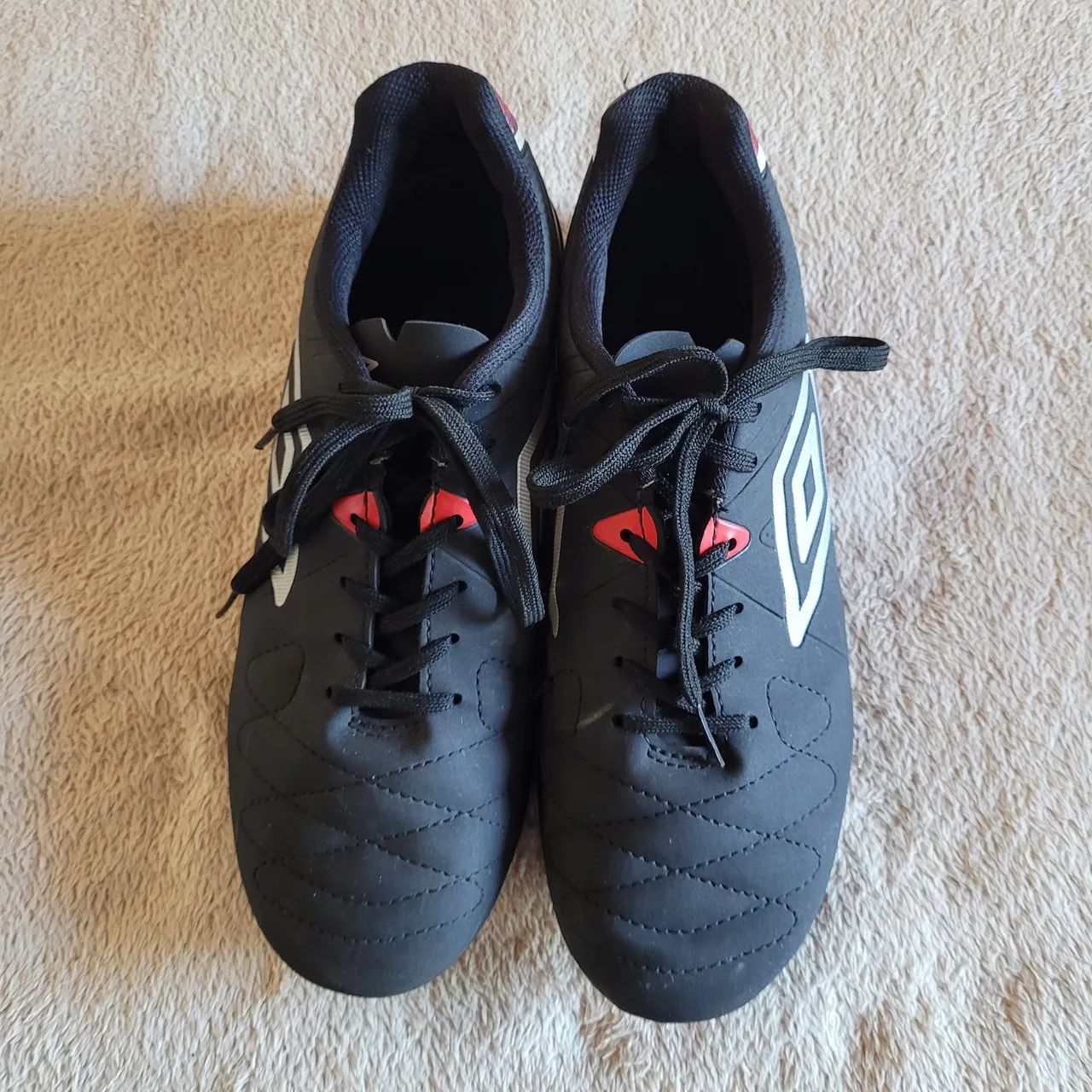 CHUTEIRA UMBRO CAMPO  - Foto 2