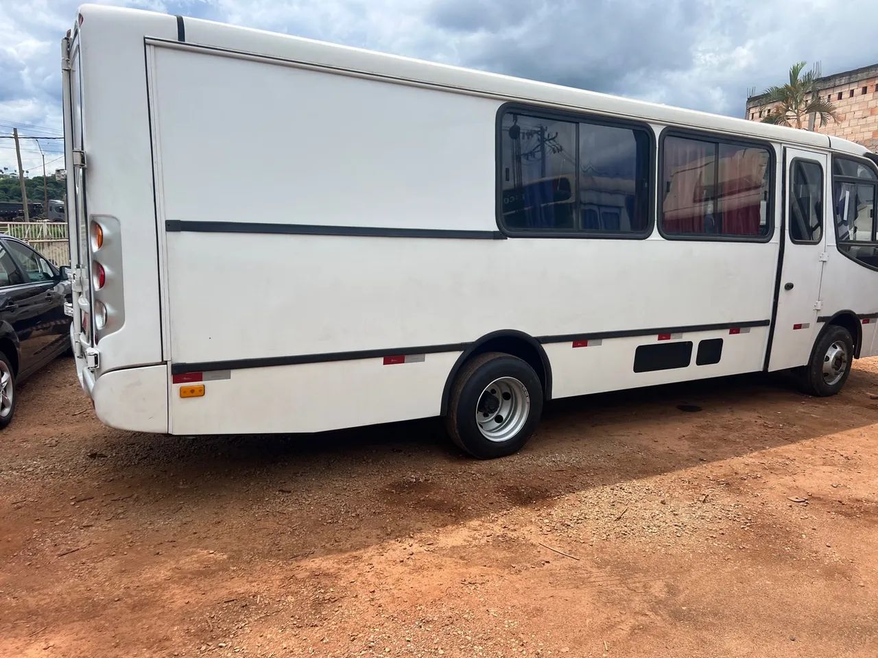 Ônibus Volkswagen - Excelente estado de conservação - Foto 4