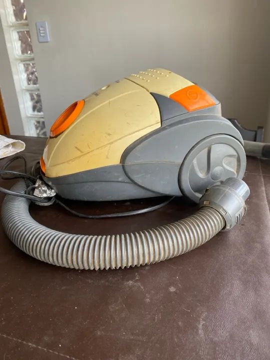 Aspirador de pó Britânia - Foto 2