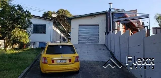 Terreno à venda, 357 m² por R$ 1.100.000,00 - Bigorrilho - Curitiba/PR - Foto 3