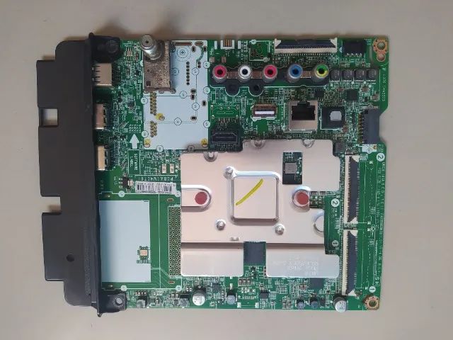 Peças para Tv Samsung 43UN7300PSC - Foto 2