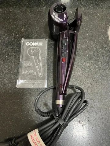 Modelador Cachos Conair Hair Styler - Foto 4