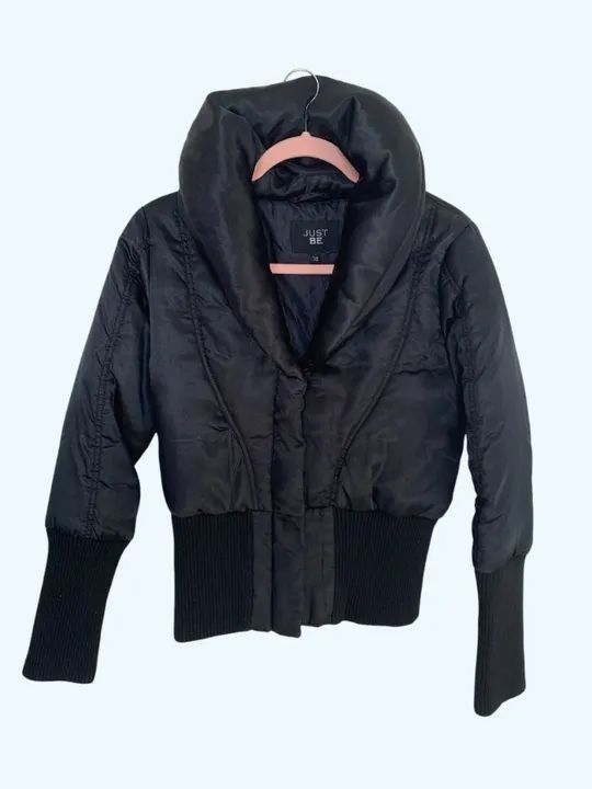 Jaqueta Feminina inverno
