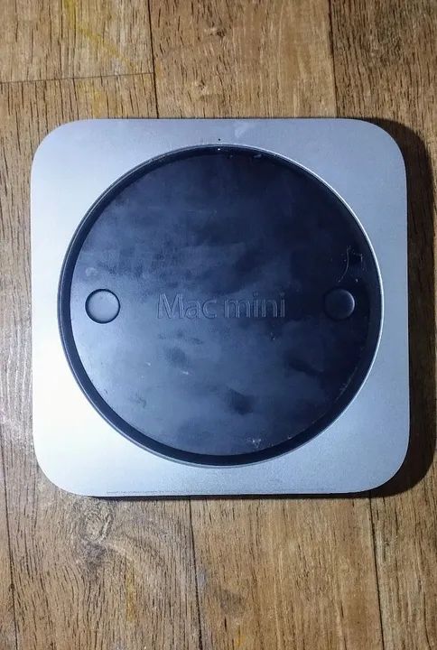 Mac Mini Apple A1347 - Foto 3