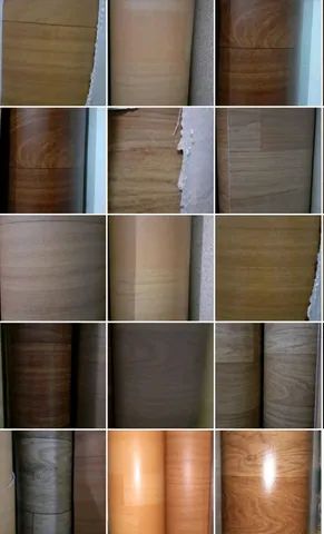 Piso vinílico em manta reforçado para mezanino - Foto 6