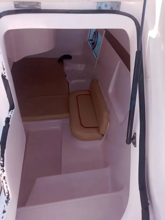 VENDE-SE LANCHA  - Foto 7