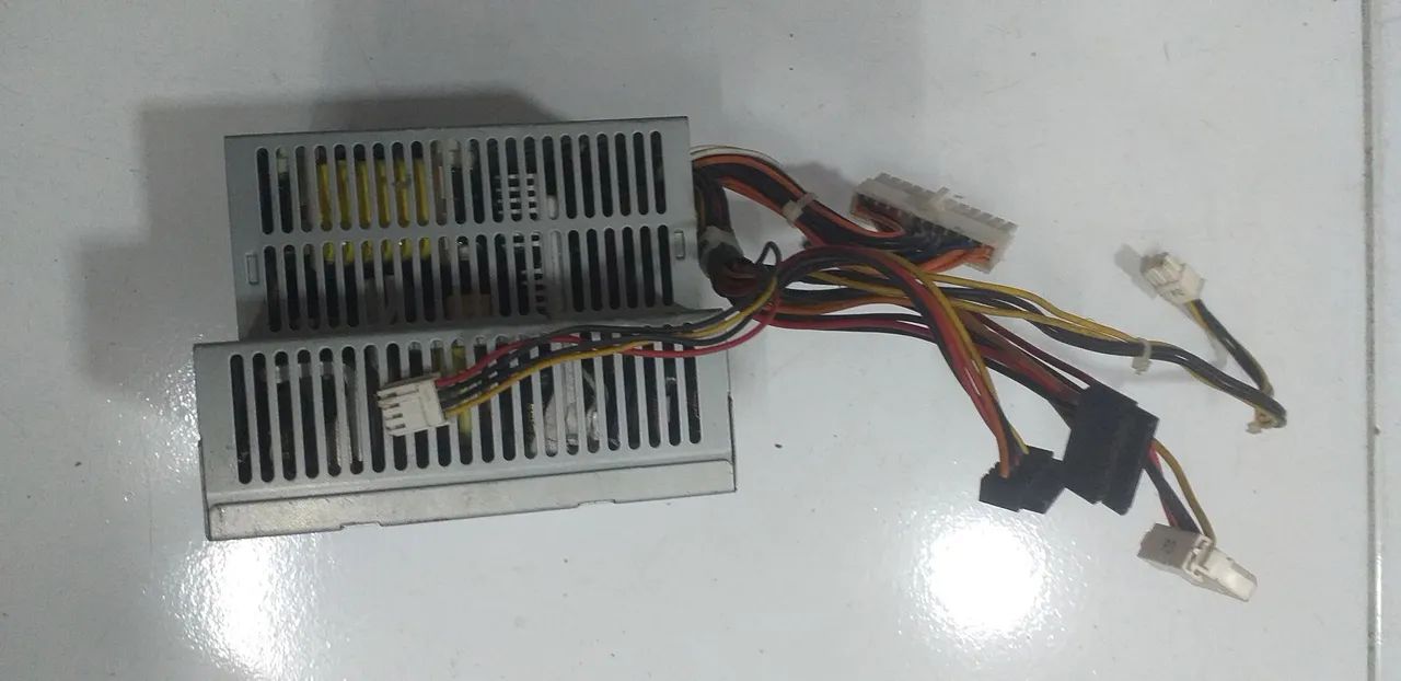 fonte dell optiplex  - Foto 3