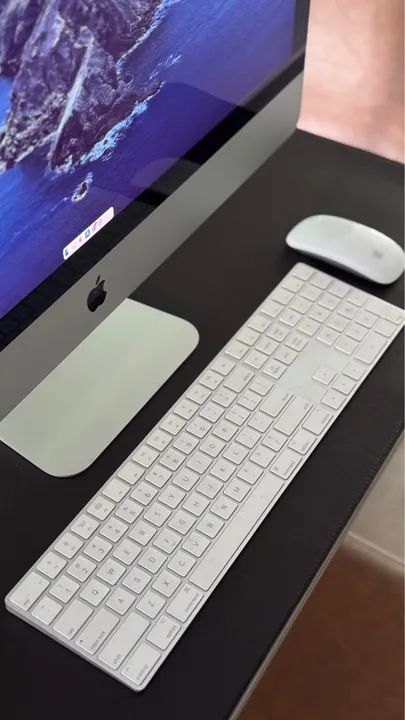 Mac iMac 27 polegadas com tela Retina 5K - Foto 3